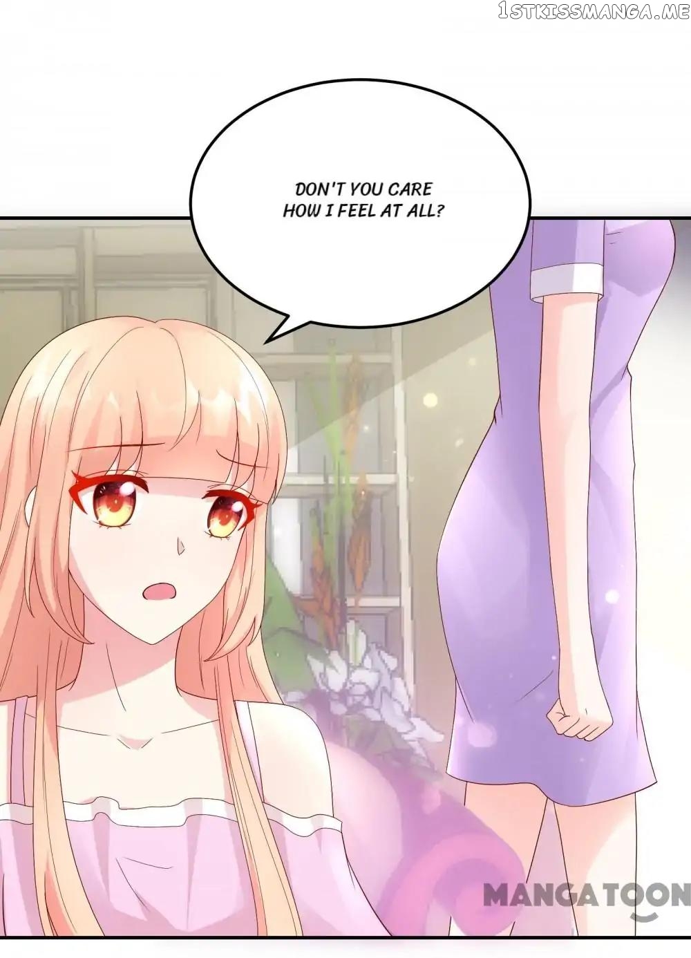 Honey, You Belong to Me! chapter 121 - page 30