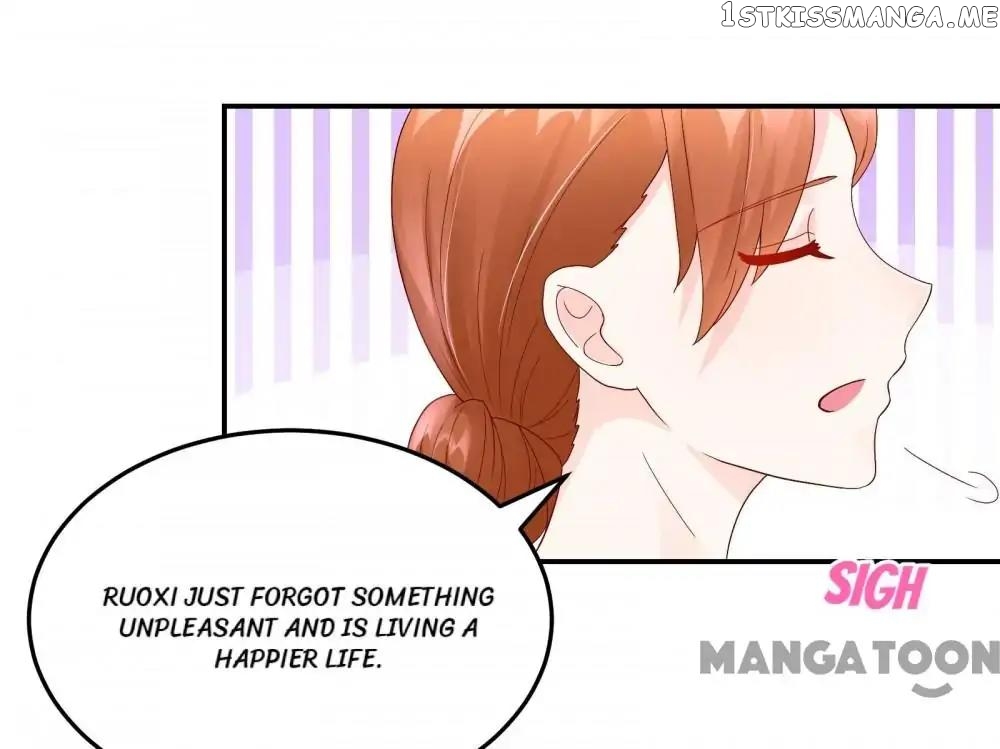 Honey, You Belong to Me! chapter 121 - page 34
