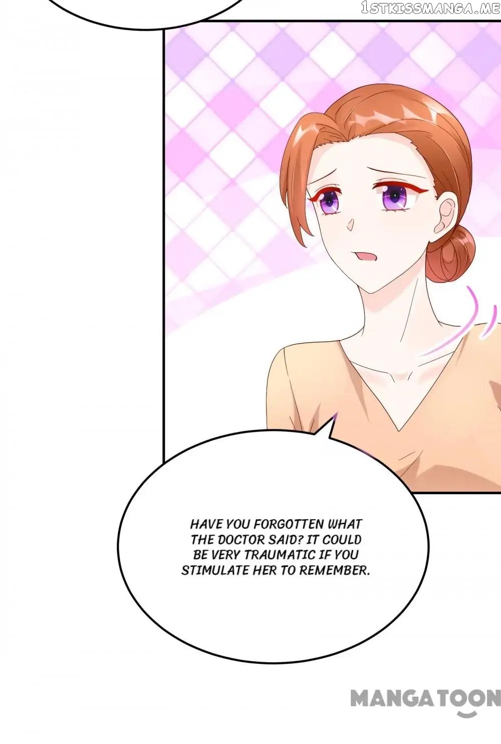 Honey, You Belong to Me! chapter 121 - page 35