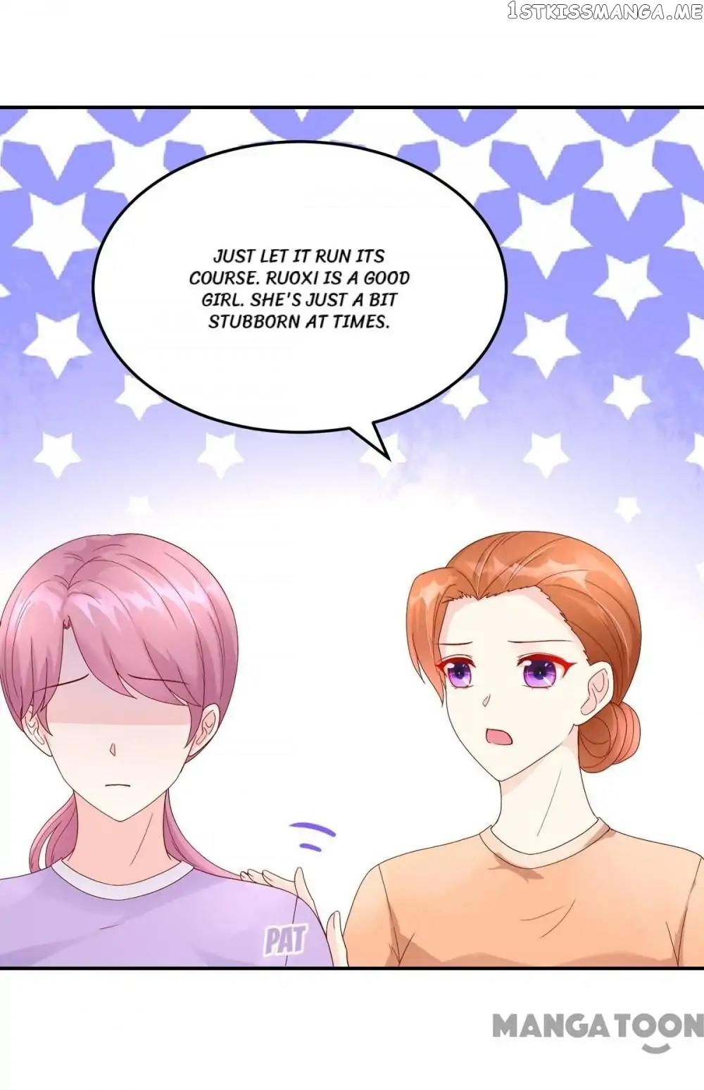 Honey, You Belong to Me! chapter 121 - page 36
