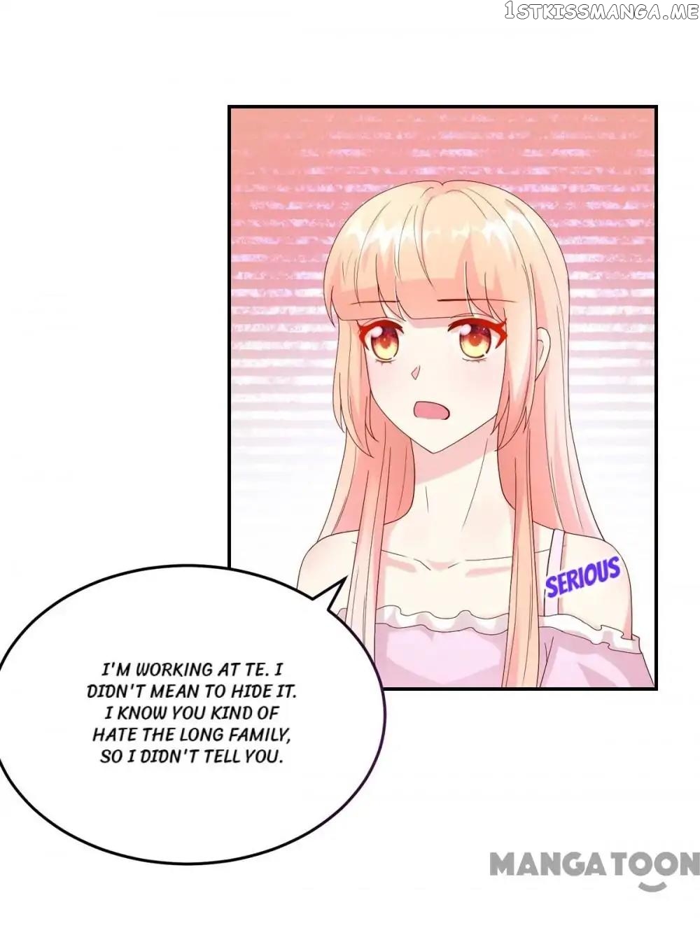 Honey, You Belong to Me! chapter 121 - page 9