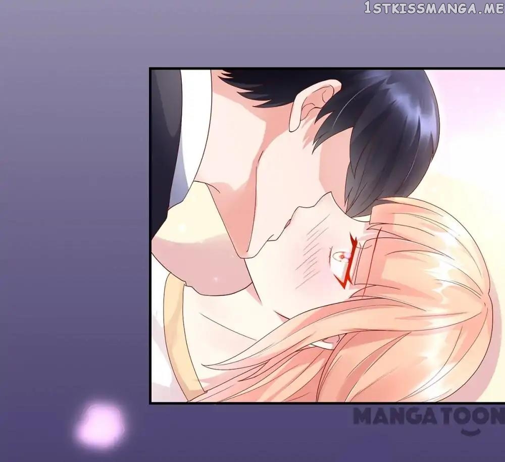 Honey, You Belong to Me! chapter 120 - page 10