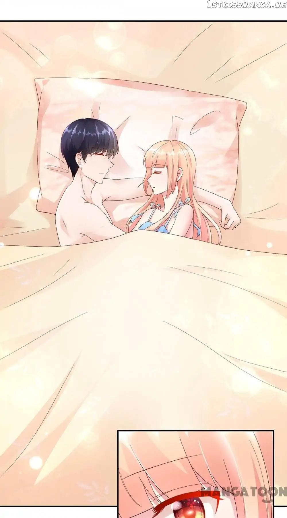 Honey, You Belong to Me! chapter 120 - page 14