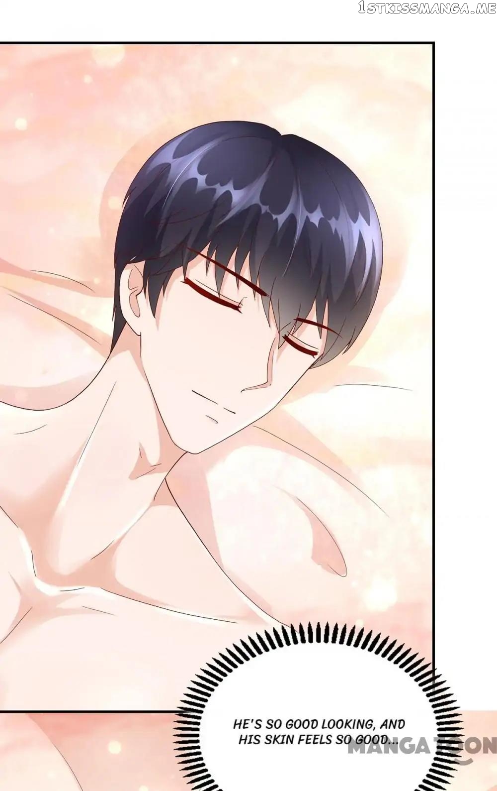 Honey, You Belong to Me! chapter 120 - page 16