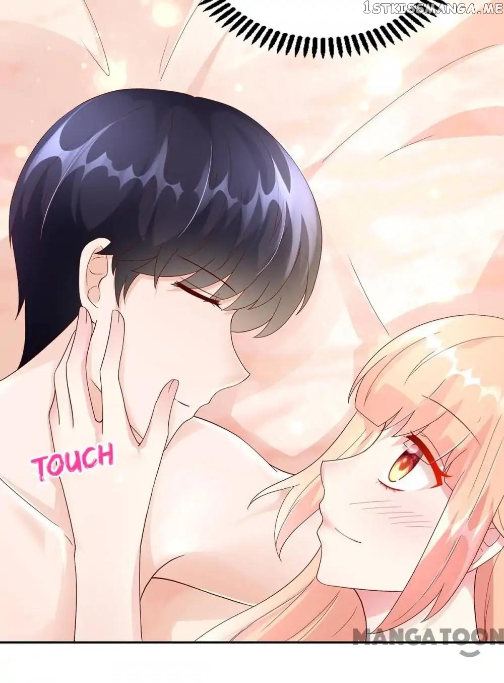 Honey, You Belong to Me! chapter 120 - page 17