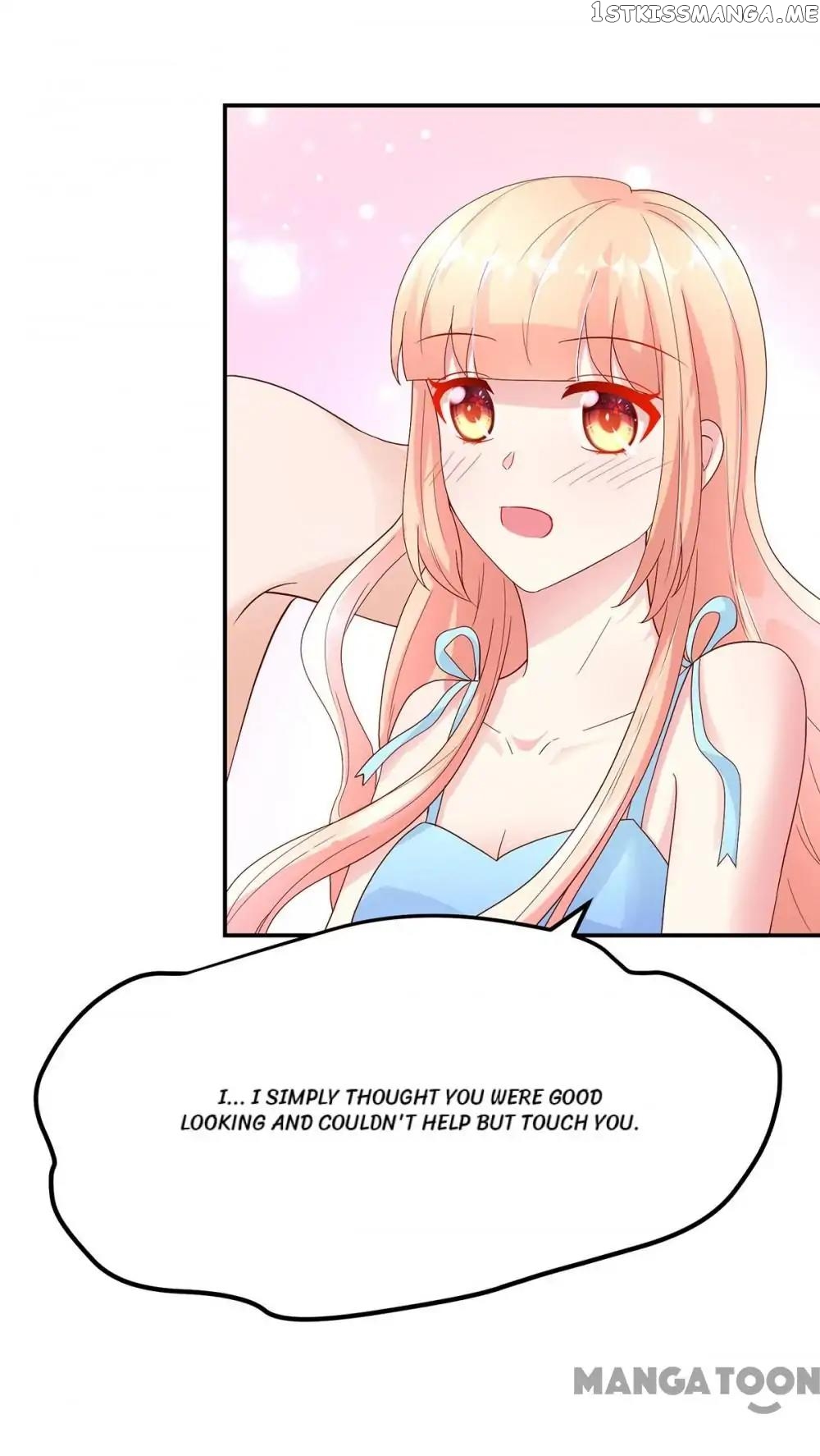 Honey, You Belong to Me! chapter 120 - page 19