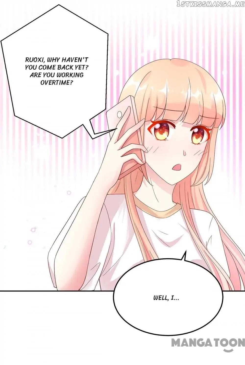 Honey, You Belong to Me! chapter 120 - page 2