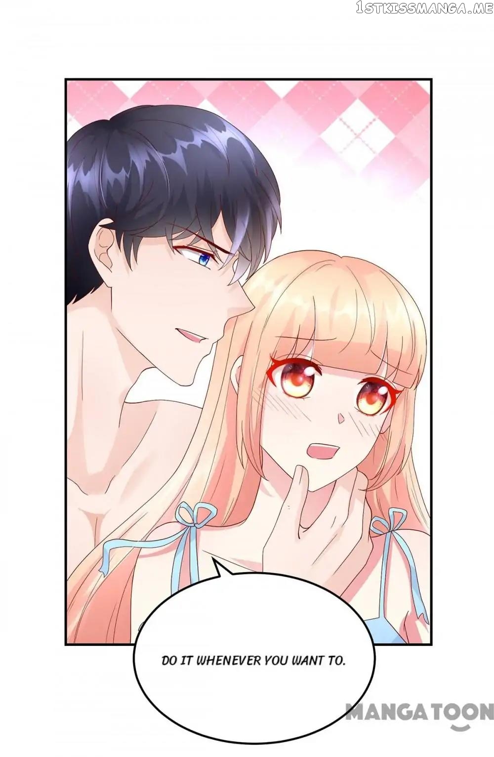 Honey, You Belong to Me! chapter 120 - page 20