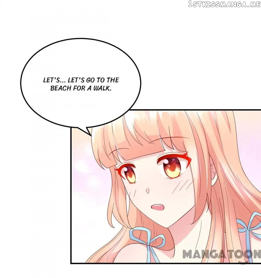 Honey, You Belong to Me! chapter 120 - page 21