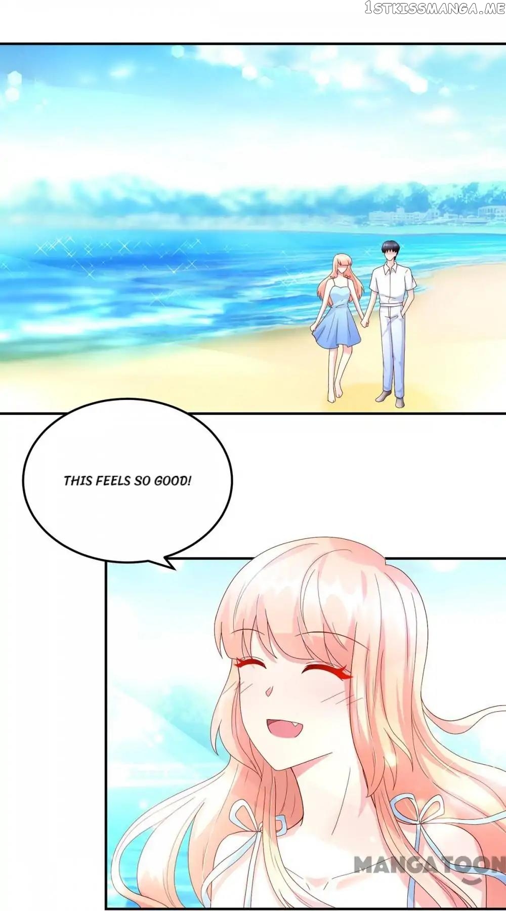 Honey, You Belong to Me! chapter 120 - page 24
