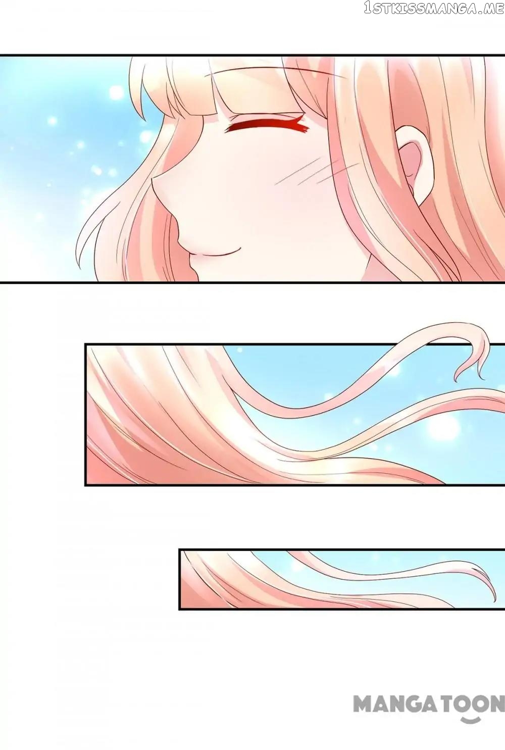 Honey, You Belong to Me! chapter 120 - page 26