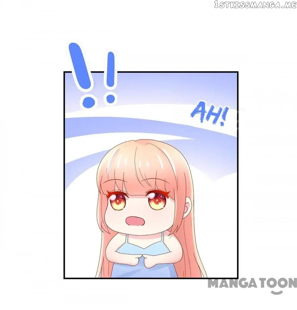 Honey, You Belong to Me! chapter 120 - page 27