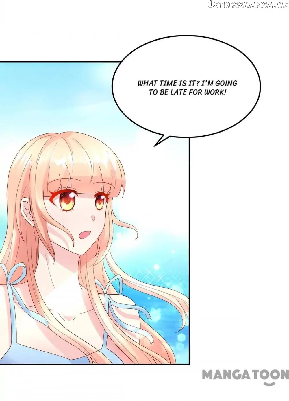 Honey, You Belong to Me! chapter 120 - page 28