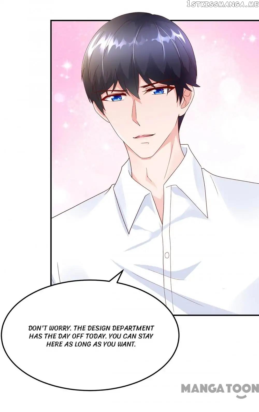 Honey, You Belong to Me! chapter 120 - page 29
