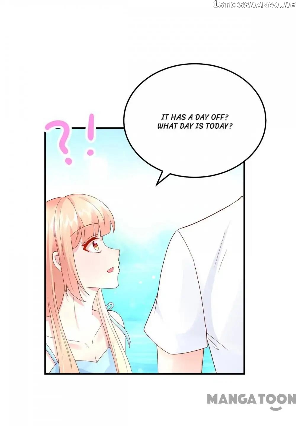 Honey, You Belong to Me! chapter 120 - page 30