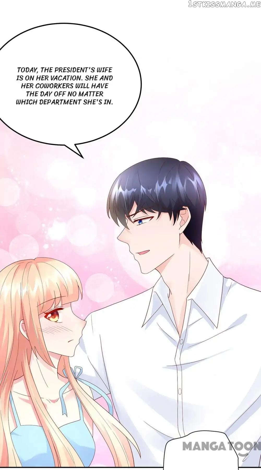 Honey, You Belong to Me! chapter 120 - page 31
