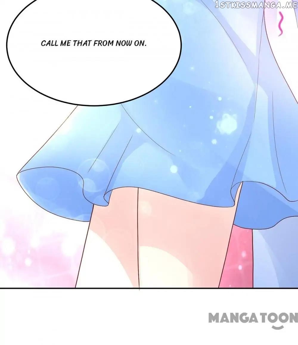 Honey, You Belong to Me! chapter 120 - page 40