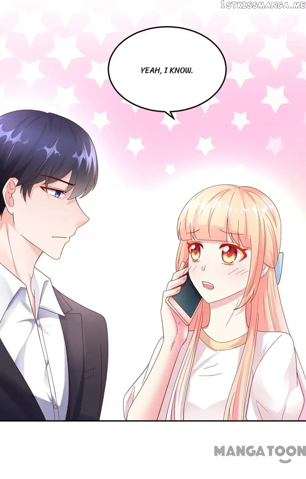 Honey, You Belong to Me! chapter 120 - page 5