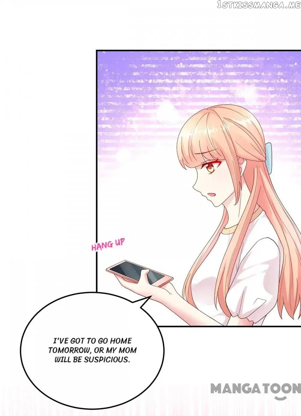 Honey, You Belong to Me! chapter 120 - page 6