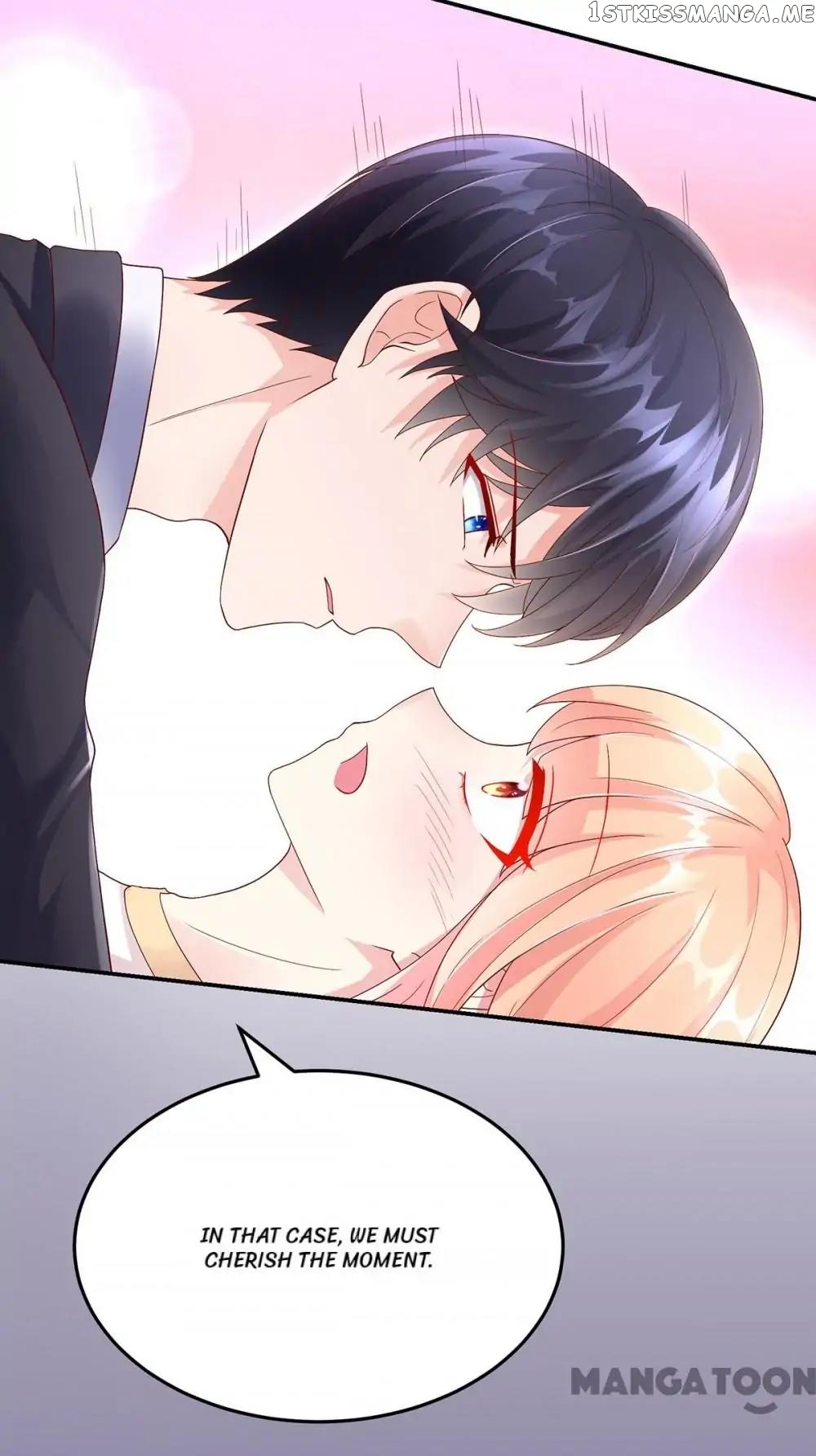 Honey, You Belong to Me! chapter 120 - page 9