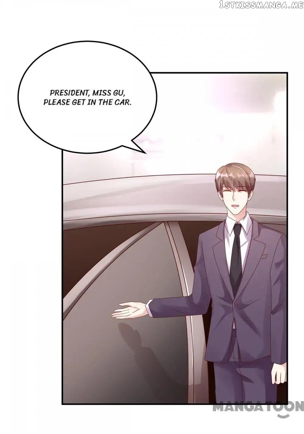 Honey, You Belong to Me! chapter 119 - page 14