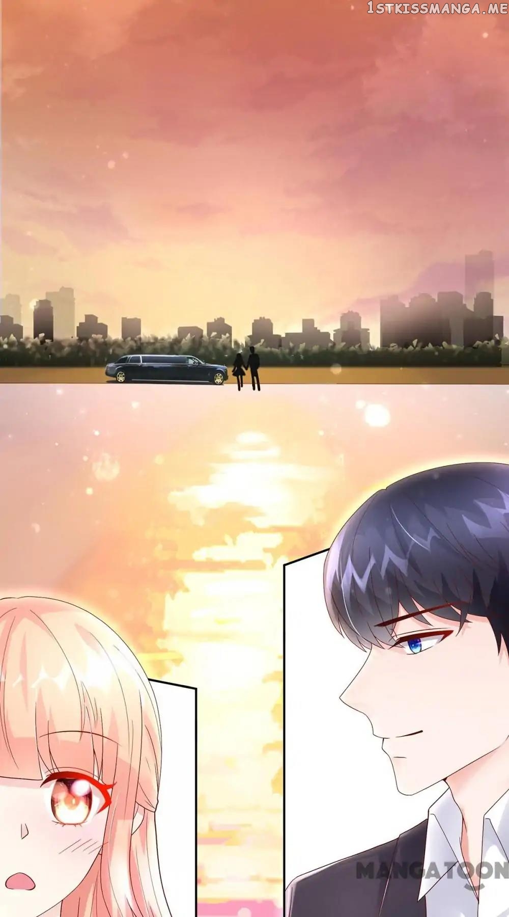 Honey, You Belong to Me! chapter 119 - page 23
