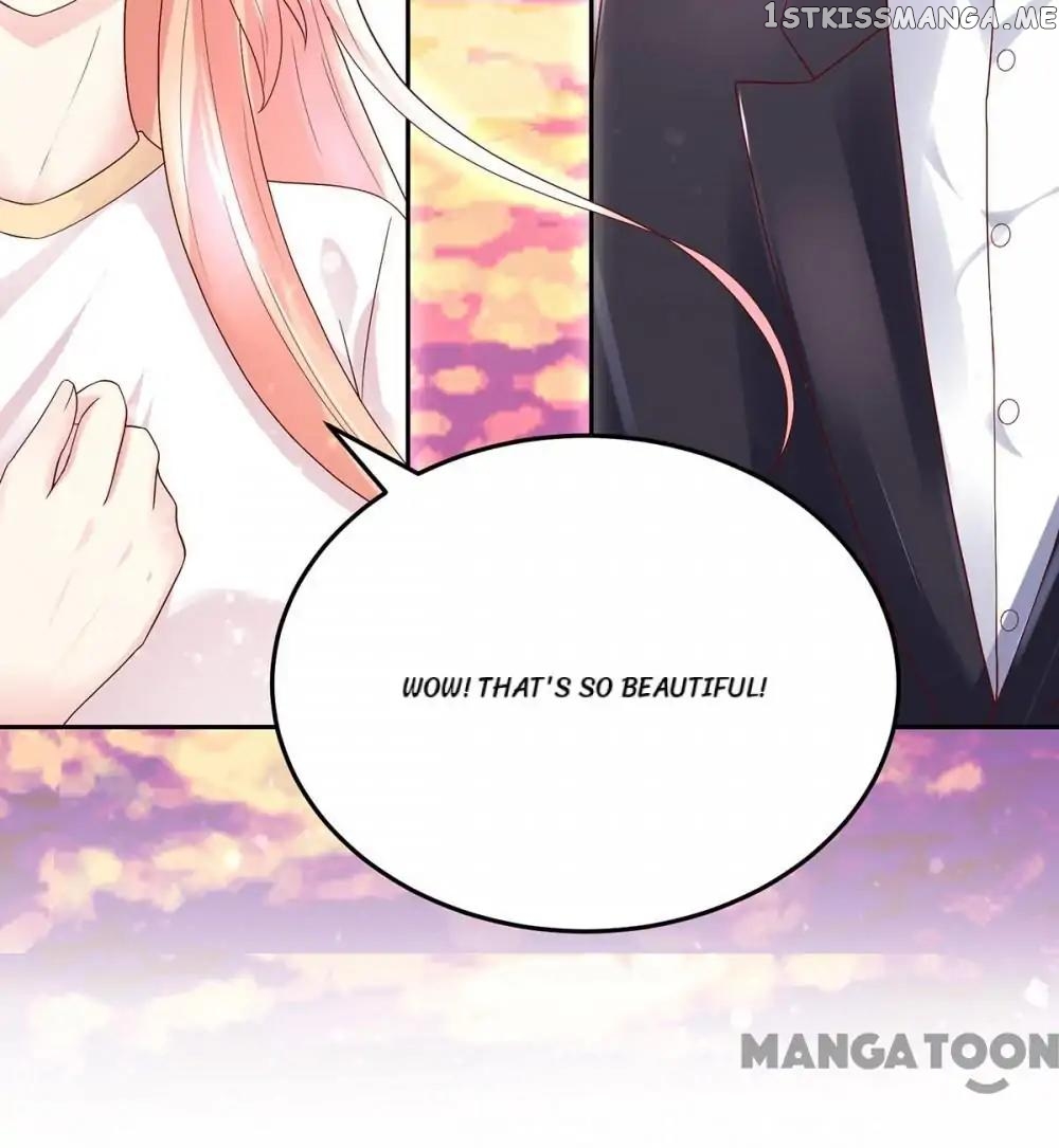 Honey, You Belong to Me! chapter 119 - page 24