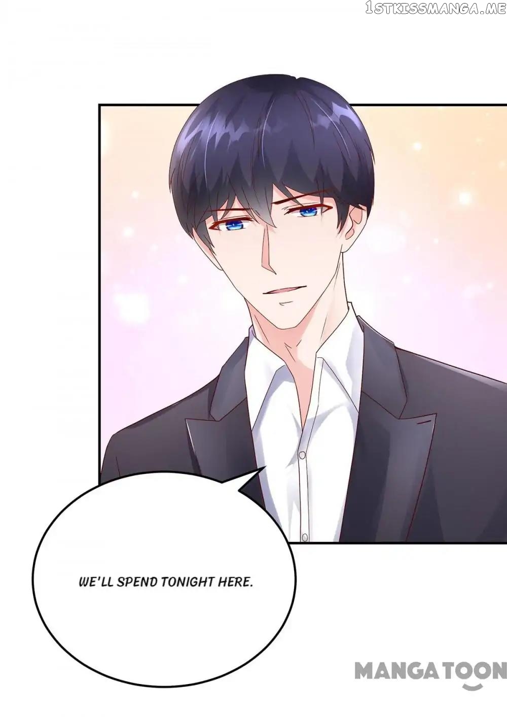 Honey, You Belong to Me! chapter 119 - page 25
