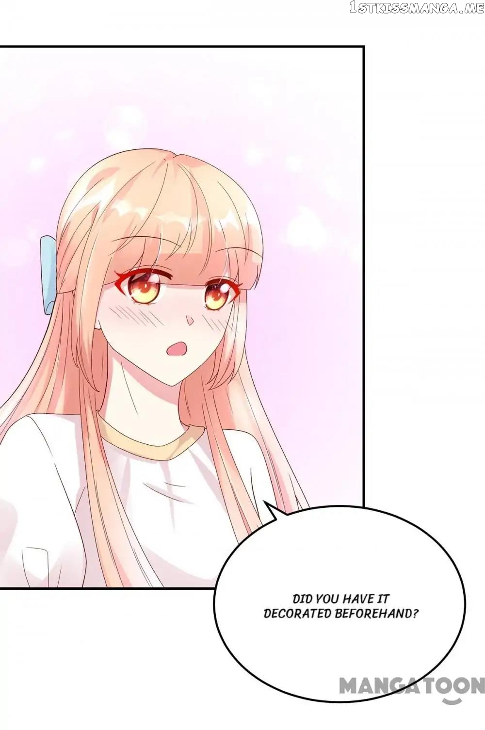 Honey, You Belong to Me! chapter 119 - page 26