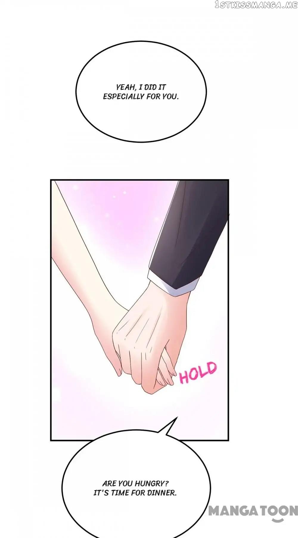 Honey, You Belong to Me! chapter 119 - page 27