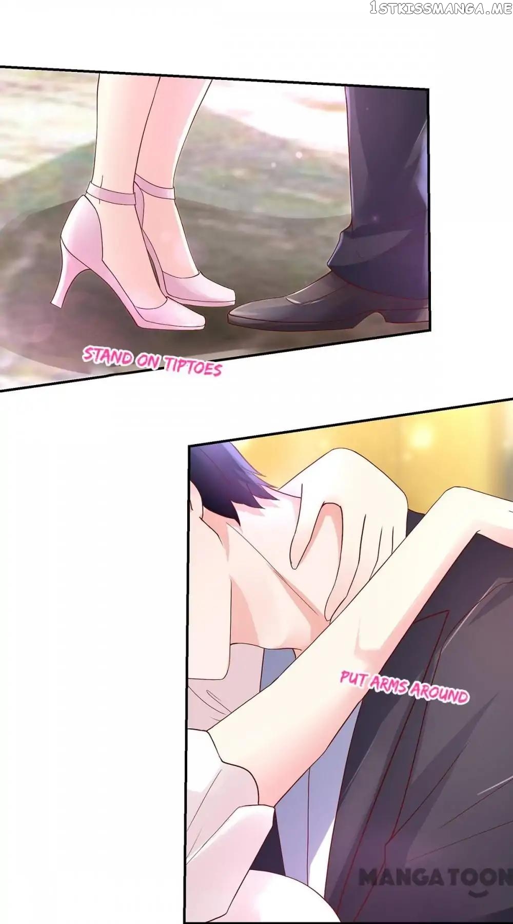 Honey, You Belong to Me! chapter 119 - page 3