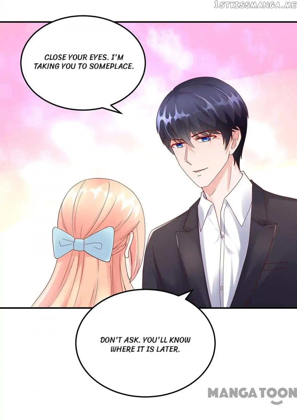Honey, You Belong to Me! chapter 119 - page 34