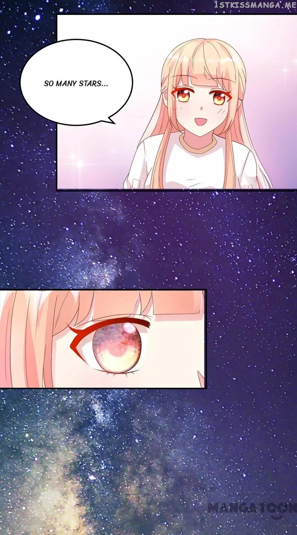 Honey, You Belong to Me! chapter 119 - page 42