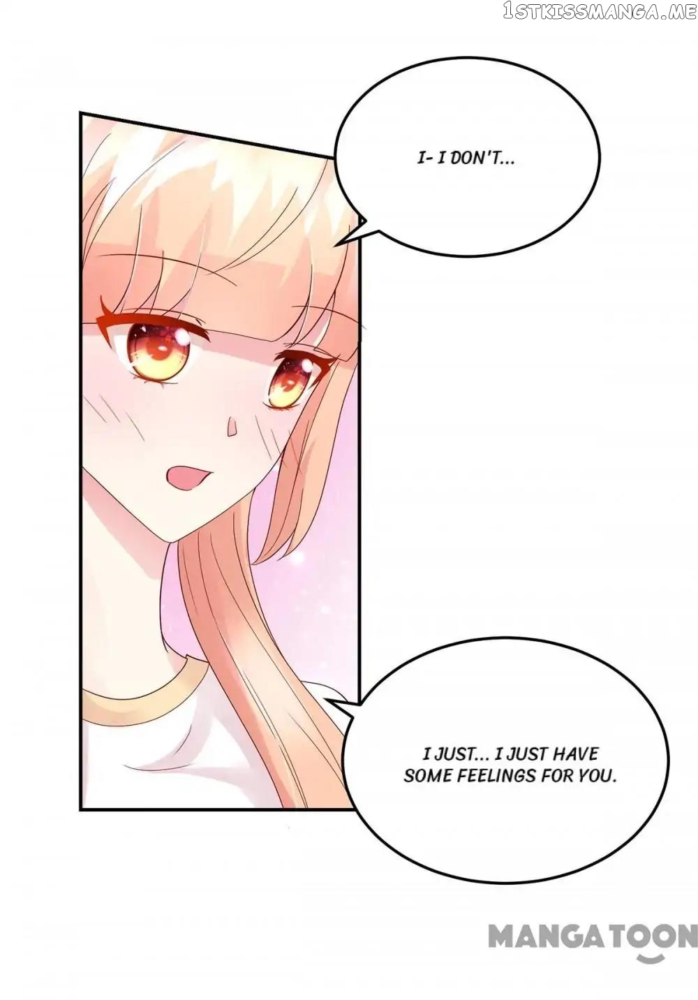 Honey, You Belong to Me! chapter 119 - page 7