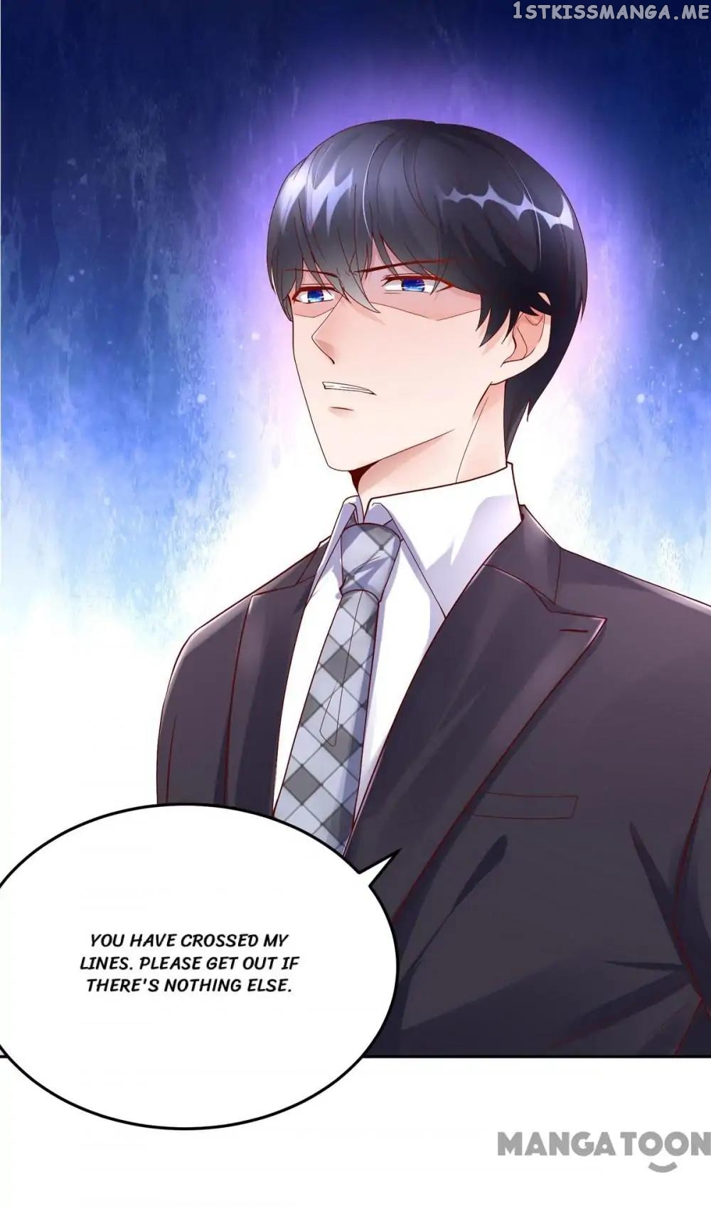 Honey, You Belong to Me! chapter 118 - page 10