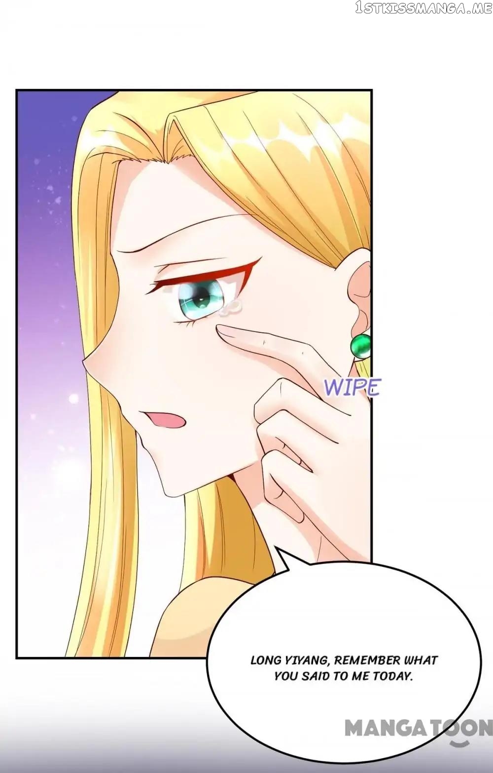 Honey, You Belong to Me! chapter 118 - page 11