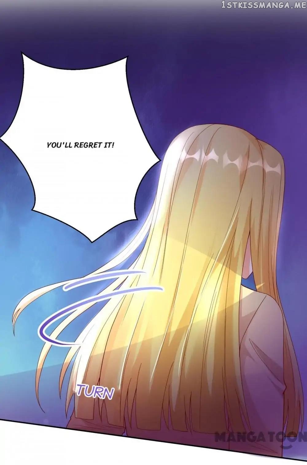 Honey, You Belong to Me! chapter 118 - page 12