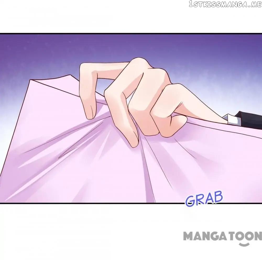 Honey, You Belong to Me! chapter 118 - page 16