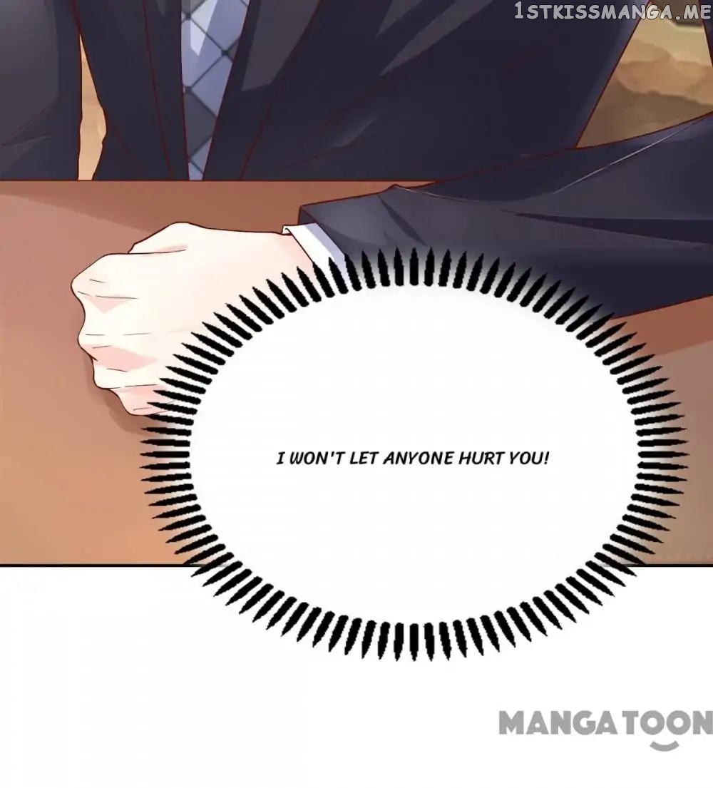 Honey, You Belong to Me! chapter 118 - page 20