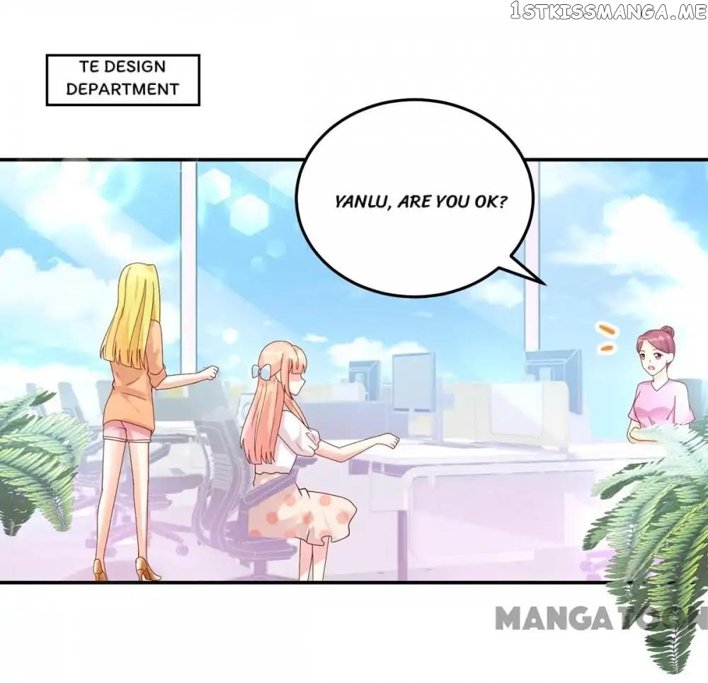 Honey, You Belong to Me! chapter 118 - page 21