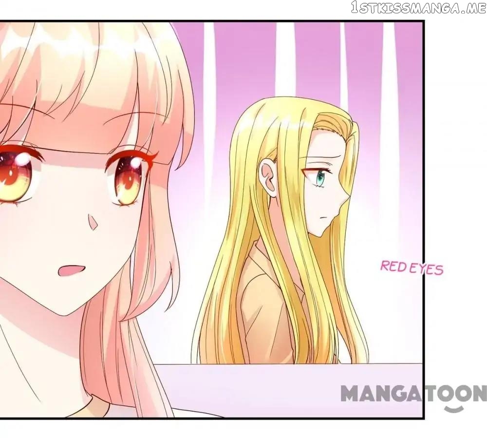 Honey, You Belong to Me! chapter 118 - page 22