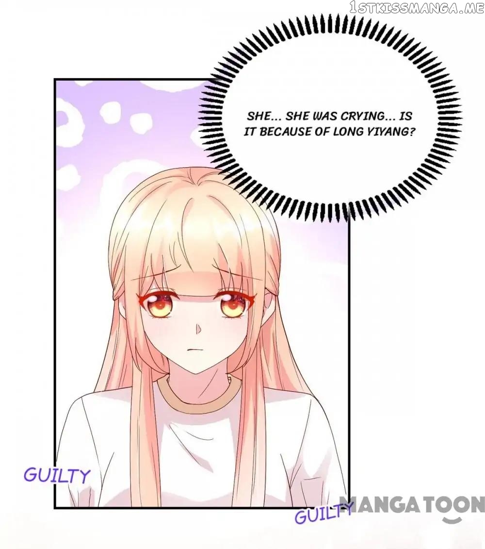 Honey, You Belong to Me! chapter 118 - page 23