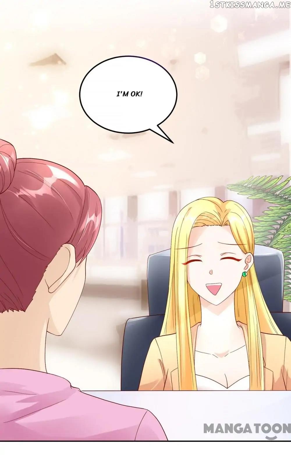 Honey, You Belong to Me! chapter 118 - page 24