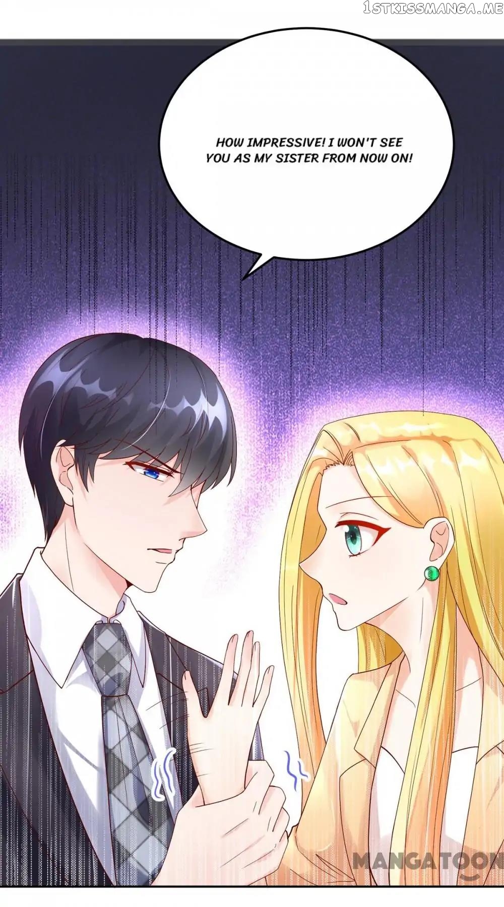 Honey, You Belong to Me! chapter 118 - page 3