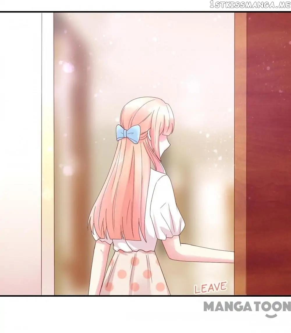 Honey, You Belong to Me! chapter 118 - page 31