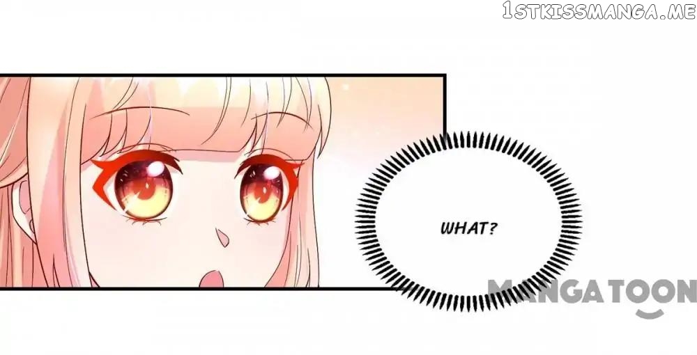Honey, You Belong to Me! chapter 118 - page 34