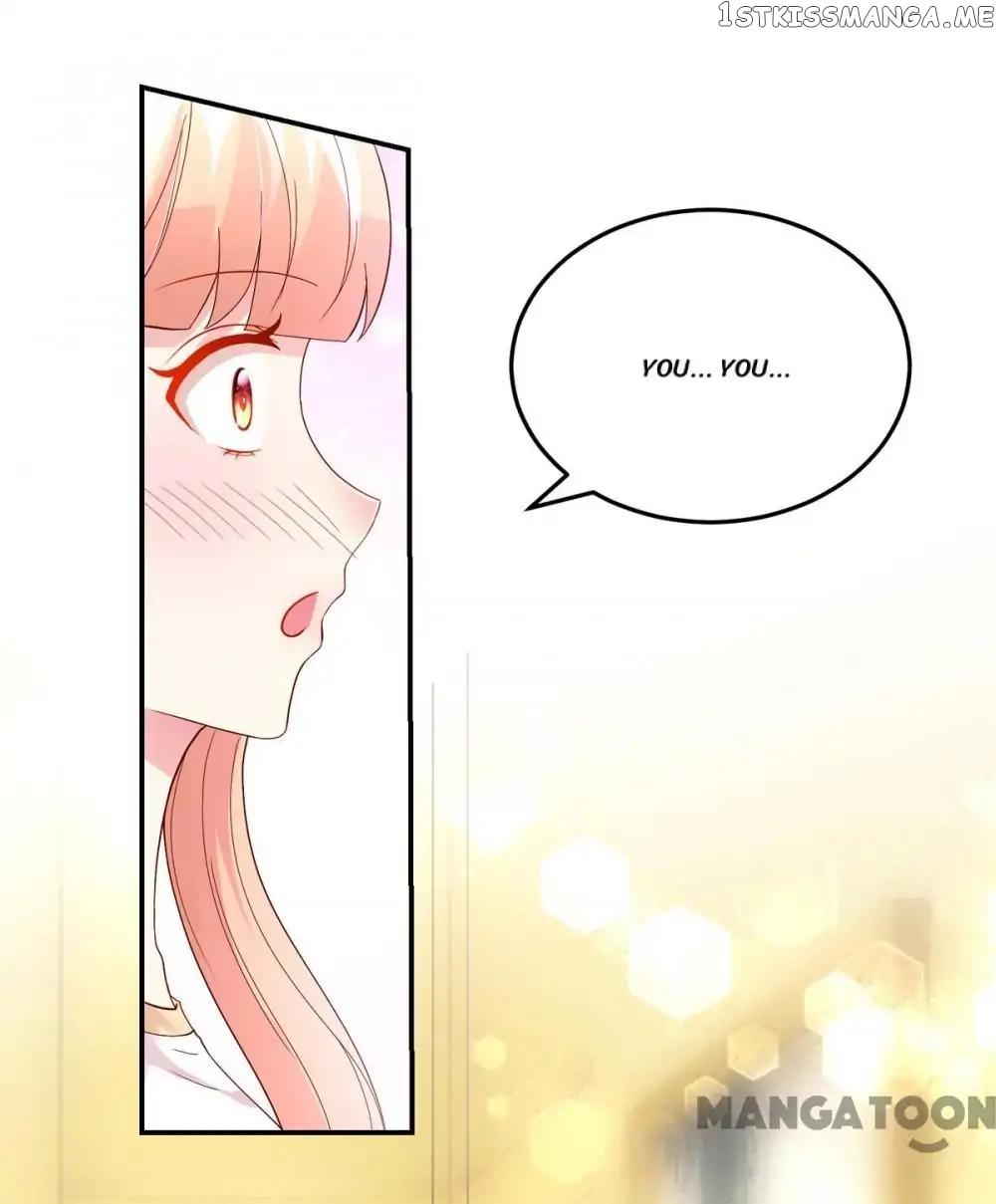 Honey, You Belong to Me! chapter 118 - page 36
