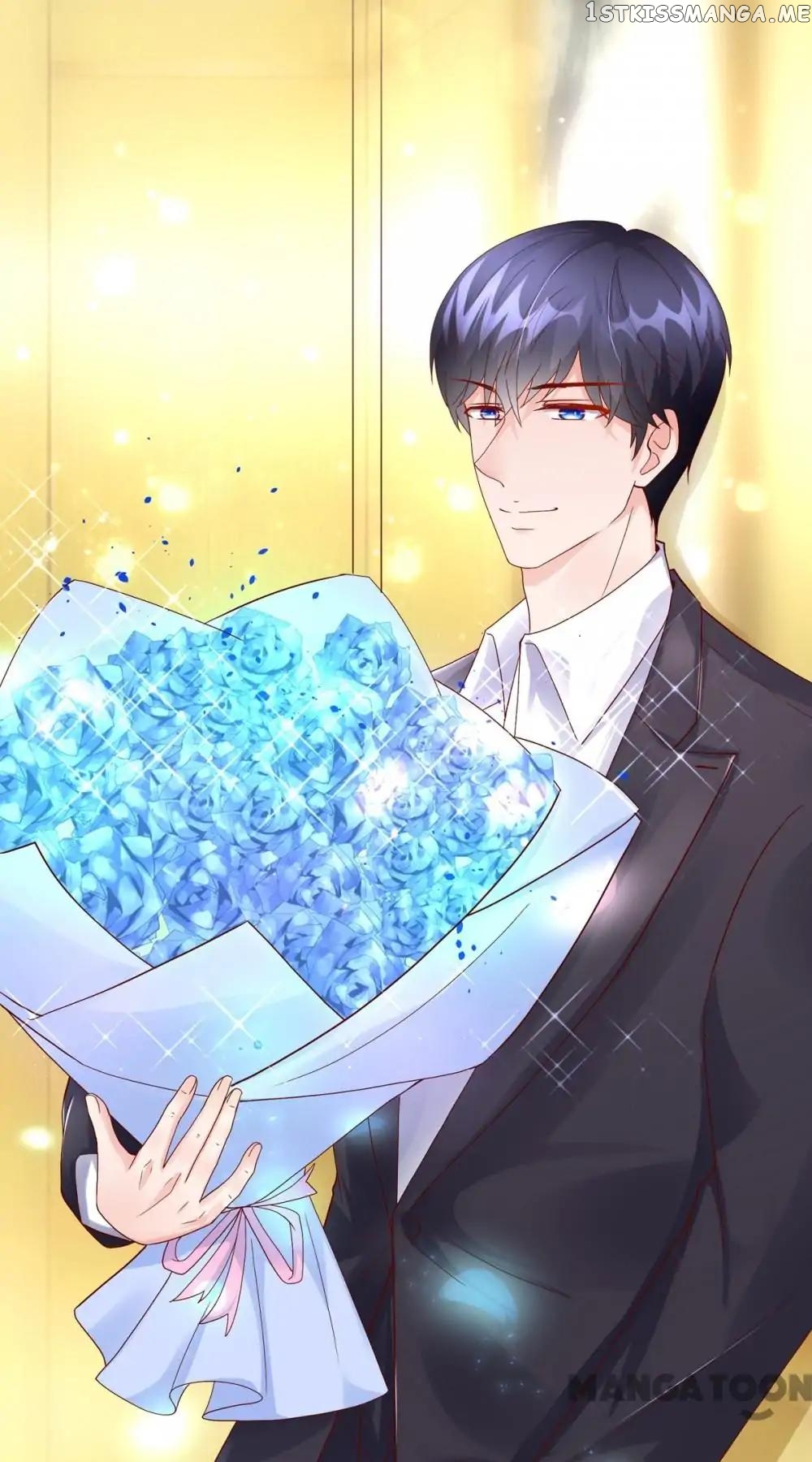 Honey, You Belong to Me! chapter 118 - page 37