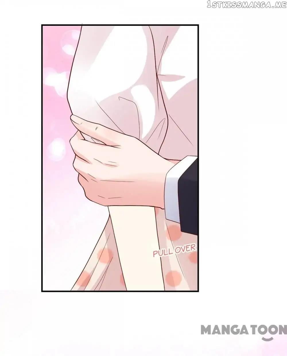 Honey, You Belong to Me! chapter 118 - page 42