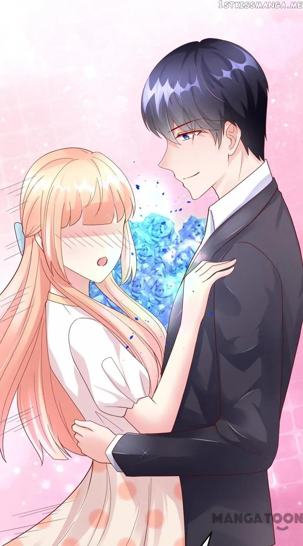 Honey, You Belong to Me! chapter 118 - page 43